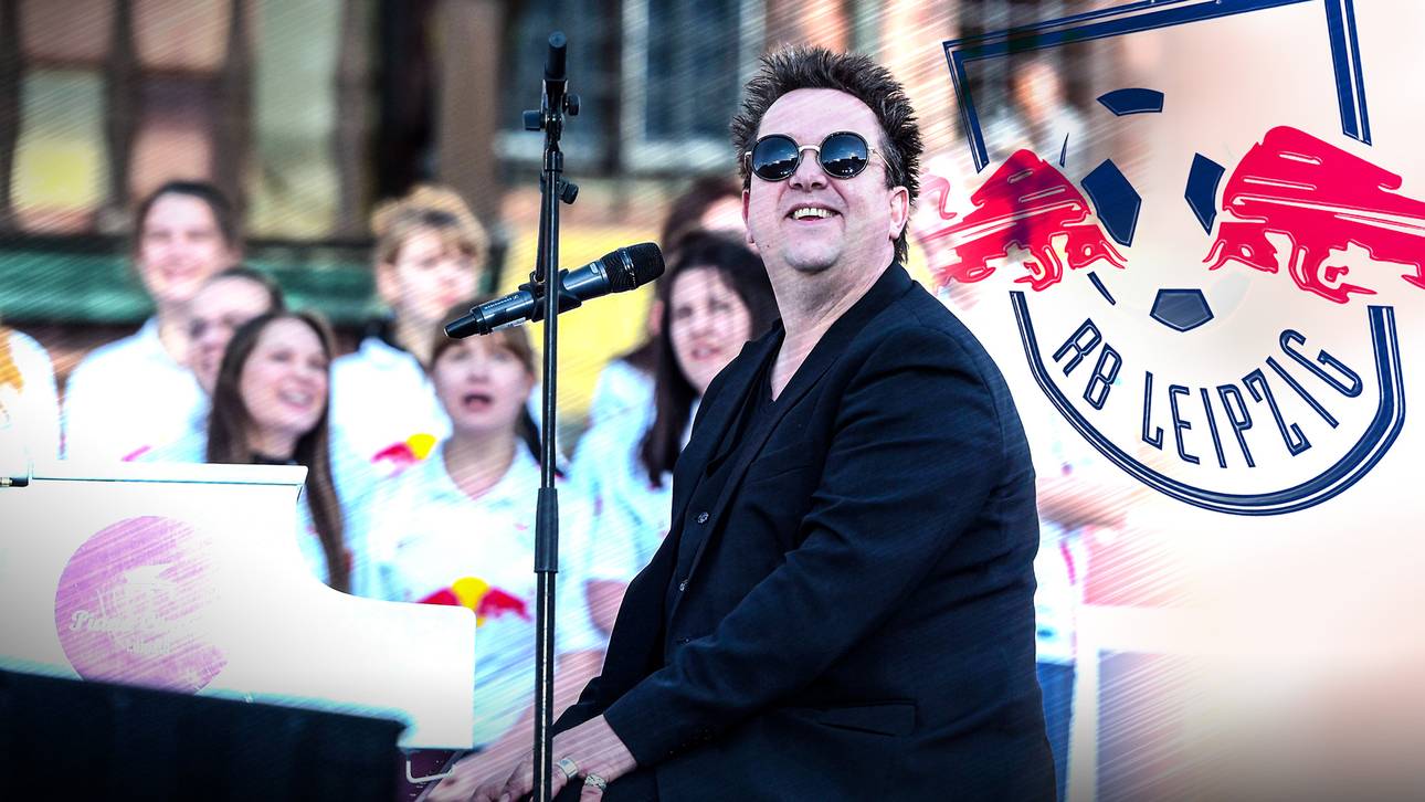 „Leipzig steht für Fußball-Tradition“