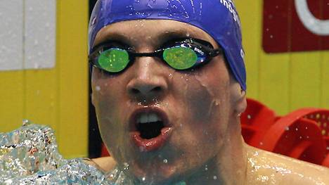 Paul Biedermann weiß noch nicht, wie viele Rennen er schwimmen kann