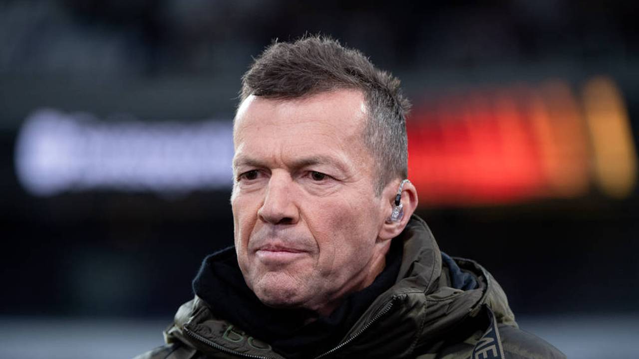 Matthäus zählt Tuchel an