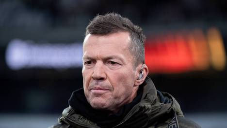 Lothar Matthäus stellt in der Diskussion um Bayern Münchens Ikone Thomas Müller einmal mehr dessen immensen Wert für den Rekordmeister heraus.