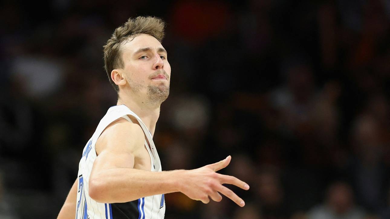 „All-Star-Level“: Wagner on fire