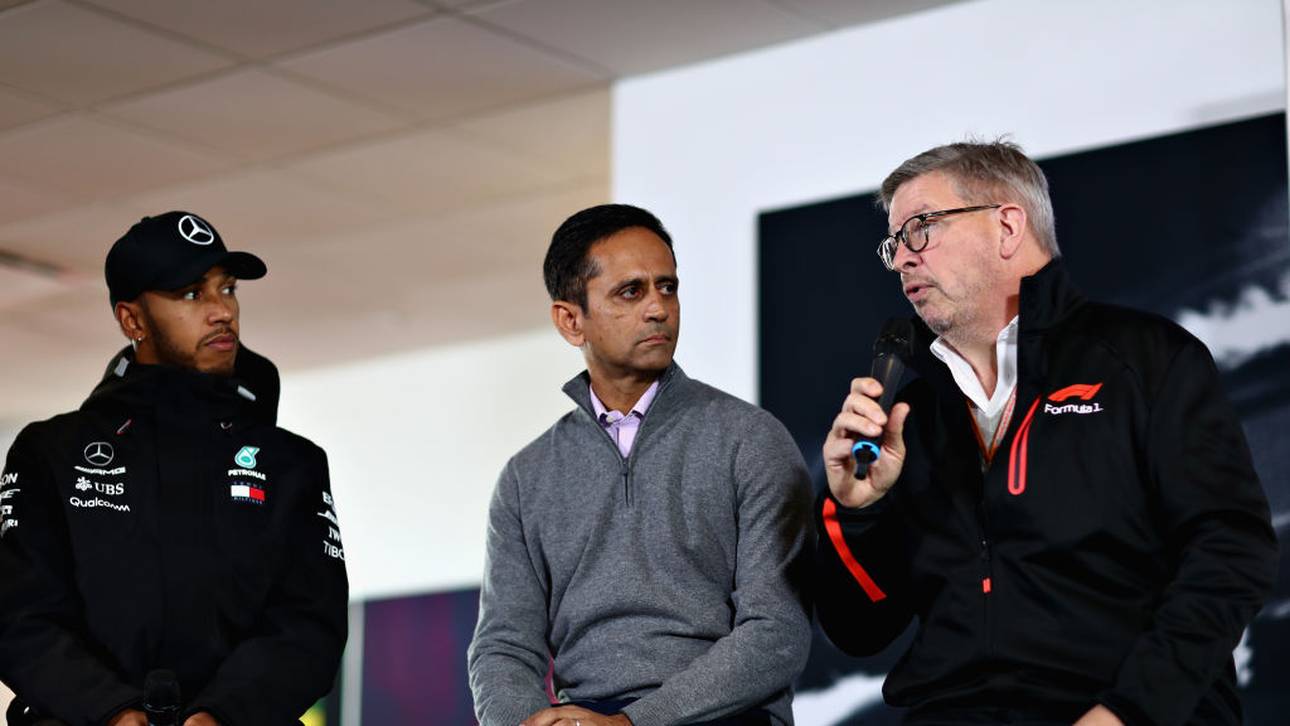 Brawn: Das muss sich in der F1 ändern