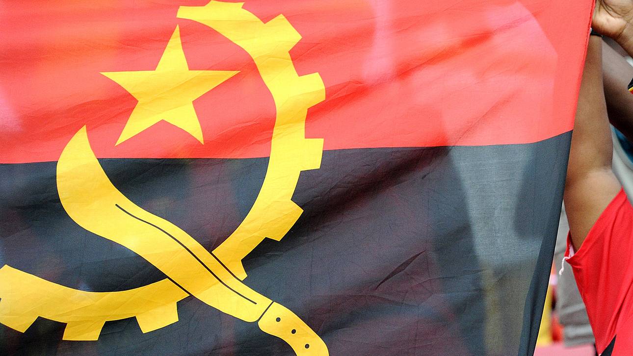 Tote nach Massenpanik im Angola