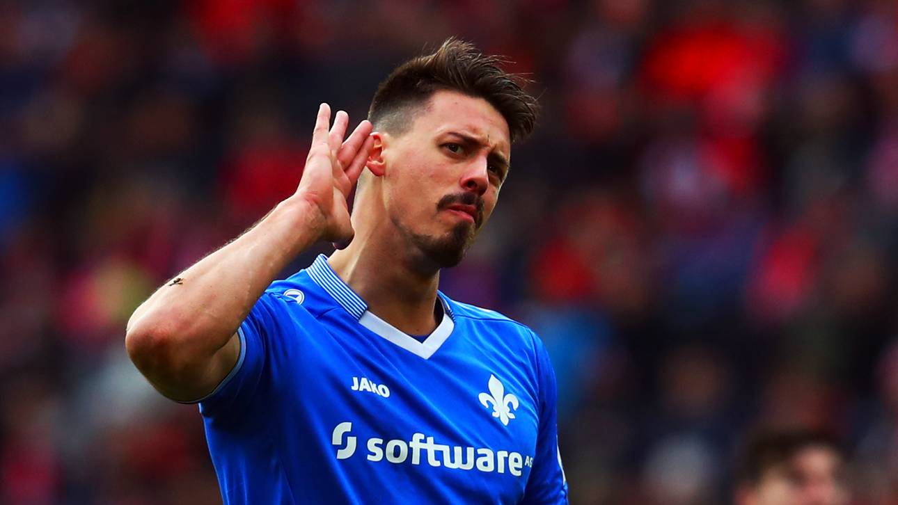 Werder hat Wagner im Auge