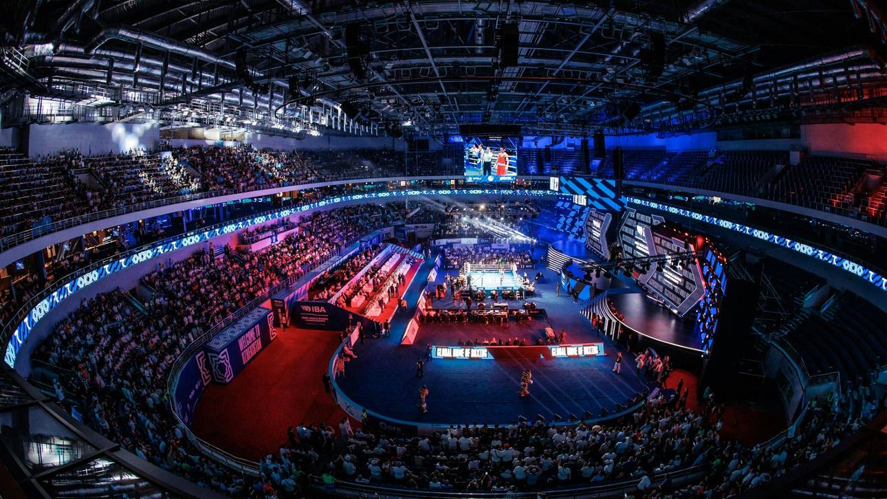 Box-Verband ruft Champions League aus