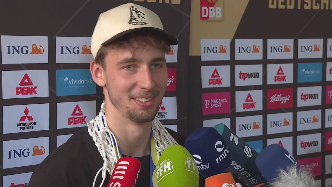 Reift Wagner nun zum NBA-Superstar?