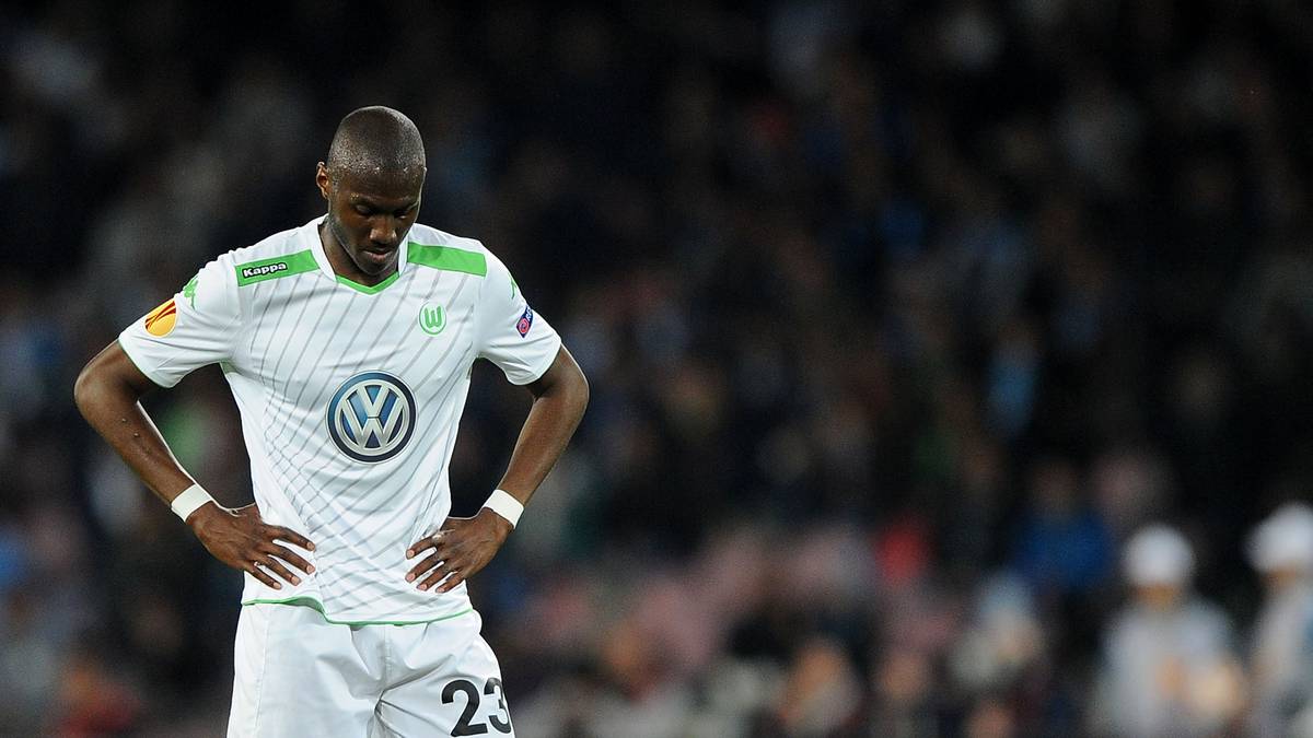 JOSHUA GUILAVOGU: Half in der Schlussphase mit den Sieg über die Zeit zu bringen und tat dies unauffällig. Note: 3,5