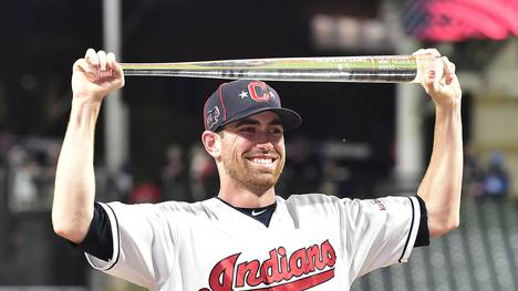 MLB: Shane Bieber holt MVP-Titel bei All-Star Game - American League siegt