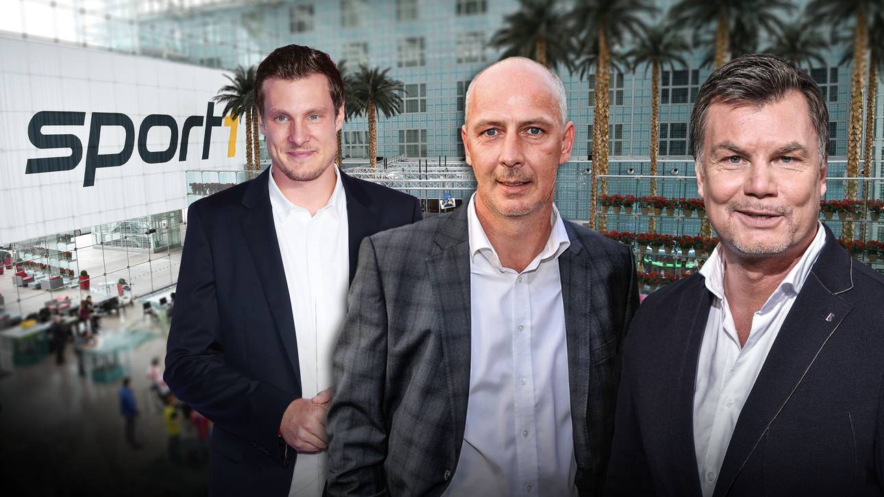 Jansen und Basler im WM Doppelpass