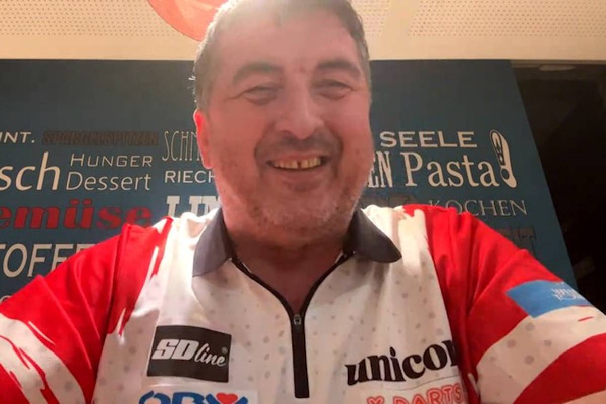 Kult-Star gesteht: "Am liebsten gehe ich zu Burger King"