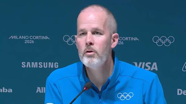 Vonn? "Die Entscheidung lag bei ihr"