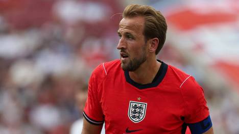 Thomas Tuchel spricht über den englischen Auftakt bei der WM gegen Kroatien. Dabei ist auch Harry Kane ein Thema. 