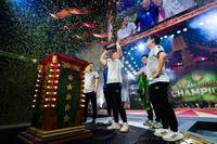 Team Liquid krönt sich zum Weltmeister in Dota 2