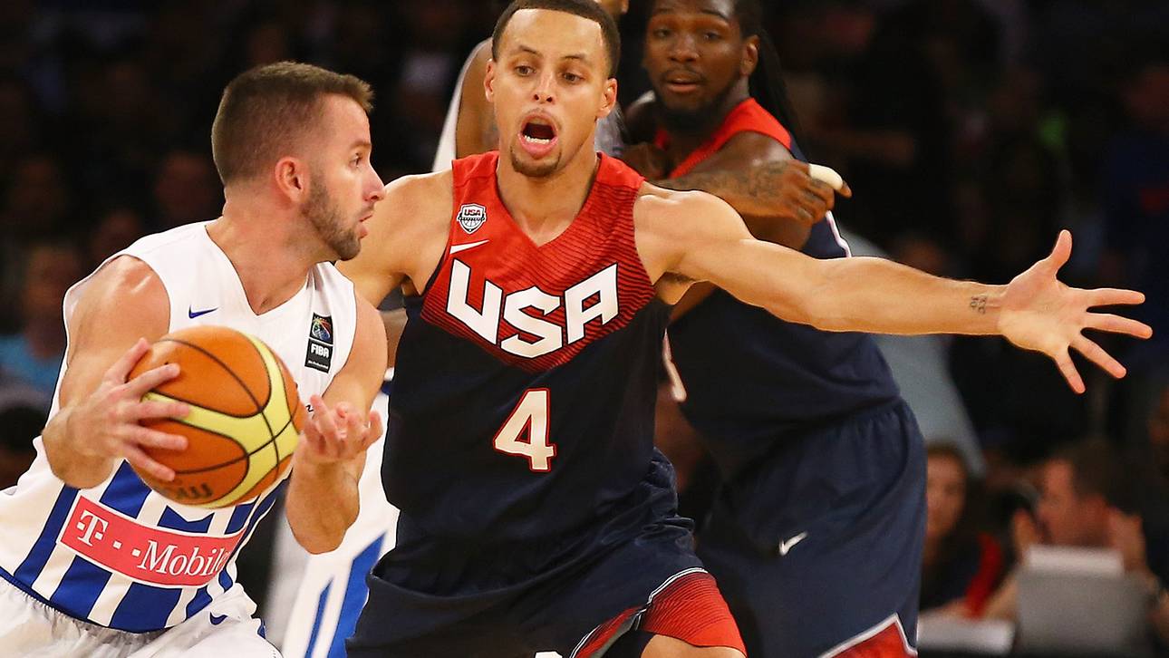 Wer schlüpft in Durants Schuhe?