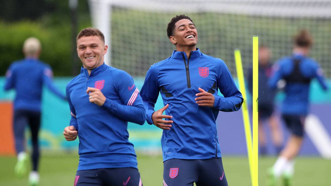 Bellinghams besonderer Geburtstag