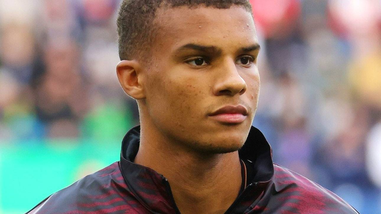 Thiaw spielte beinahe für Finnland