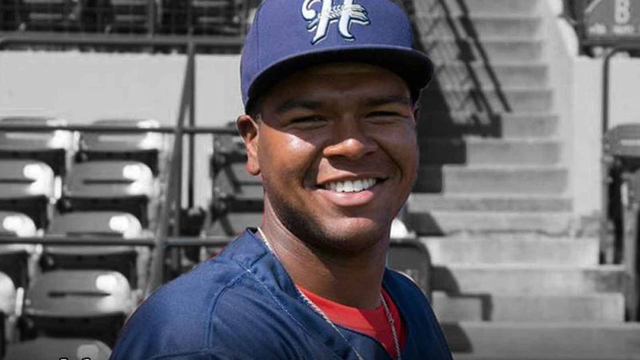 Erster Baseball-Profi outet sich