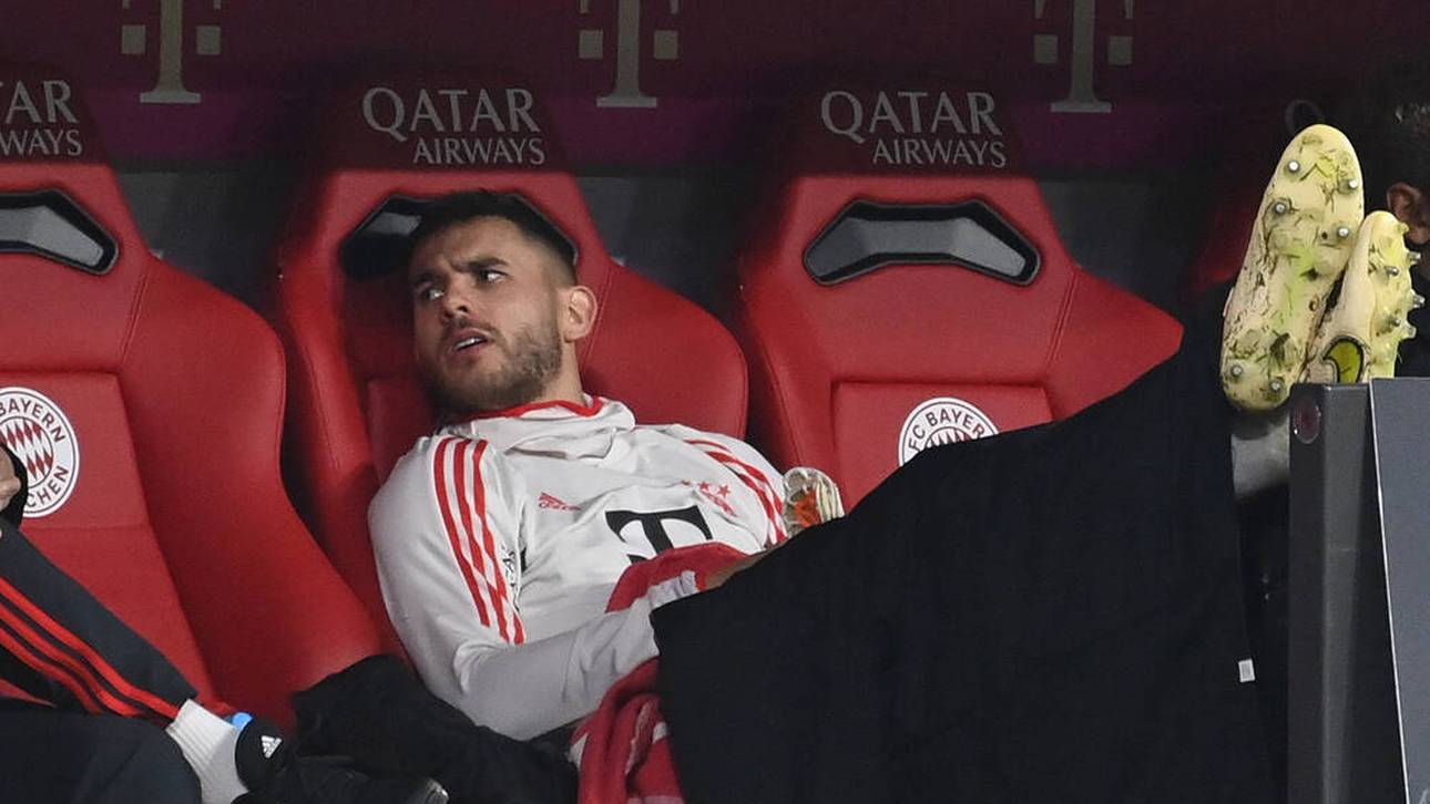 Bayern-Insider: „Es begann mit Hernández“