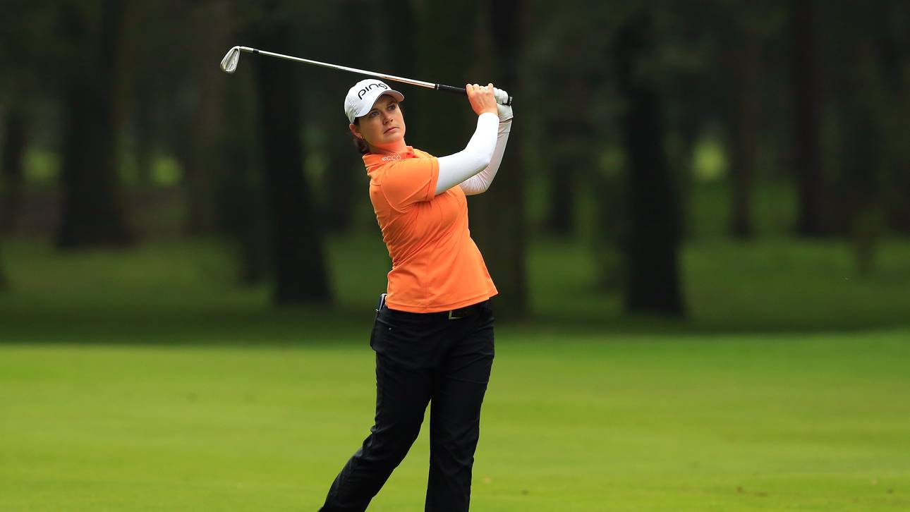 Masson springt in die Top 20