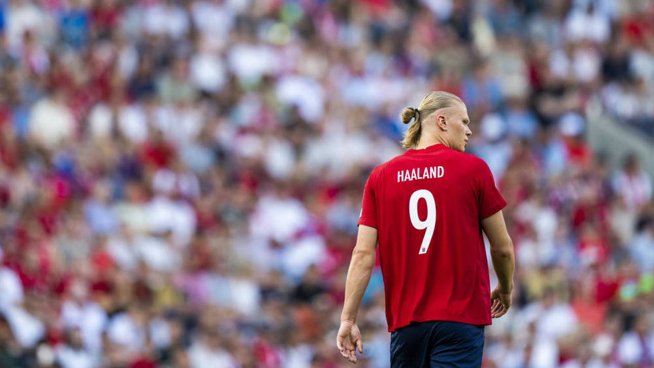 Haaland-Gehalt „kein Menschenrecht“