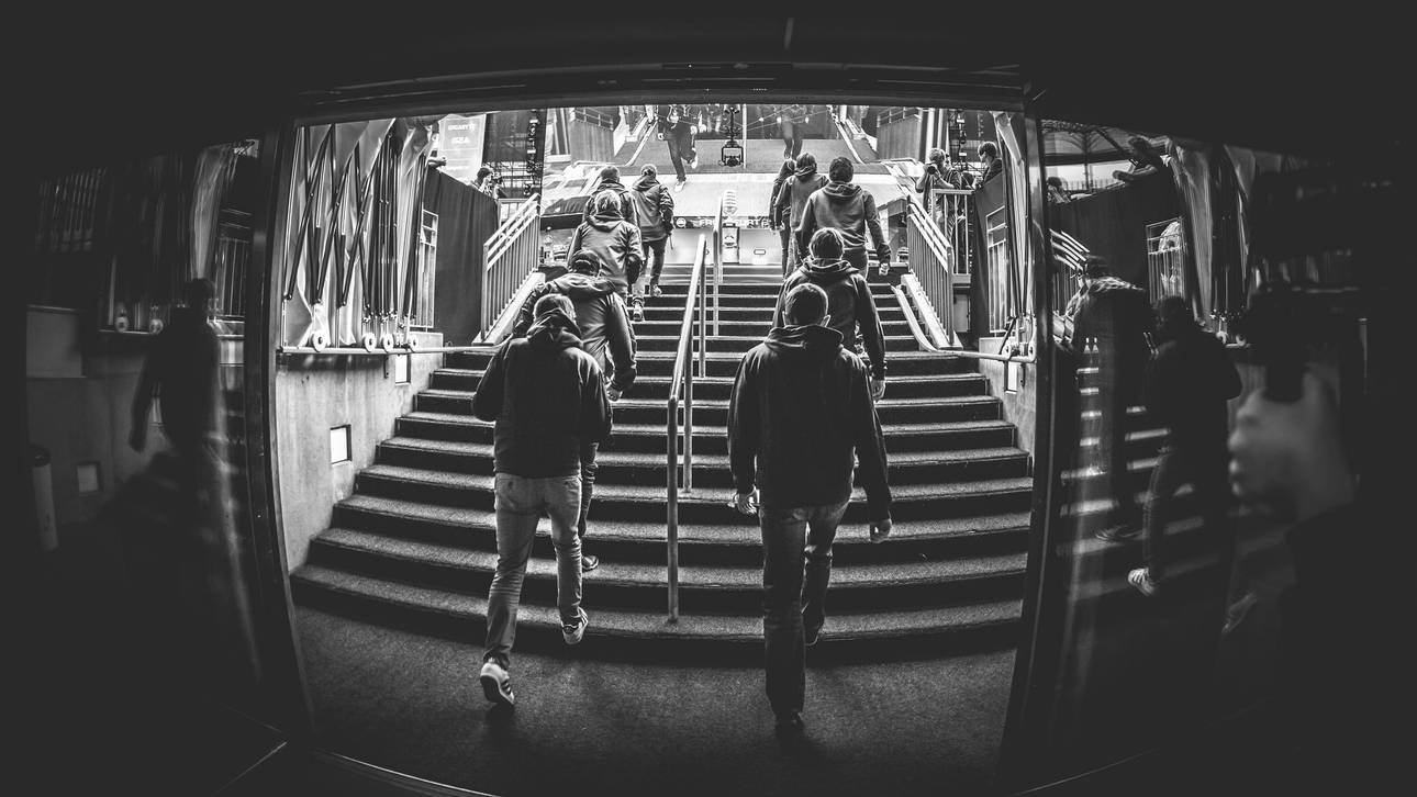 Wer ist MVP der ESL One Frankfurt?