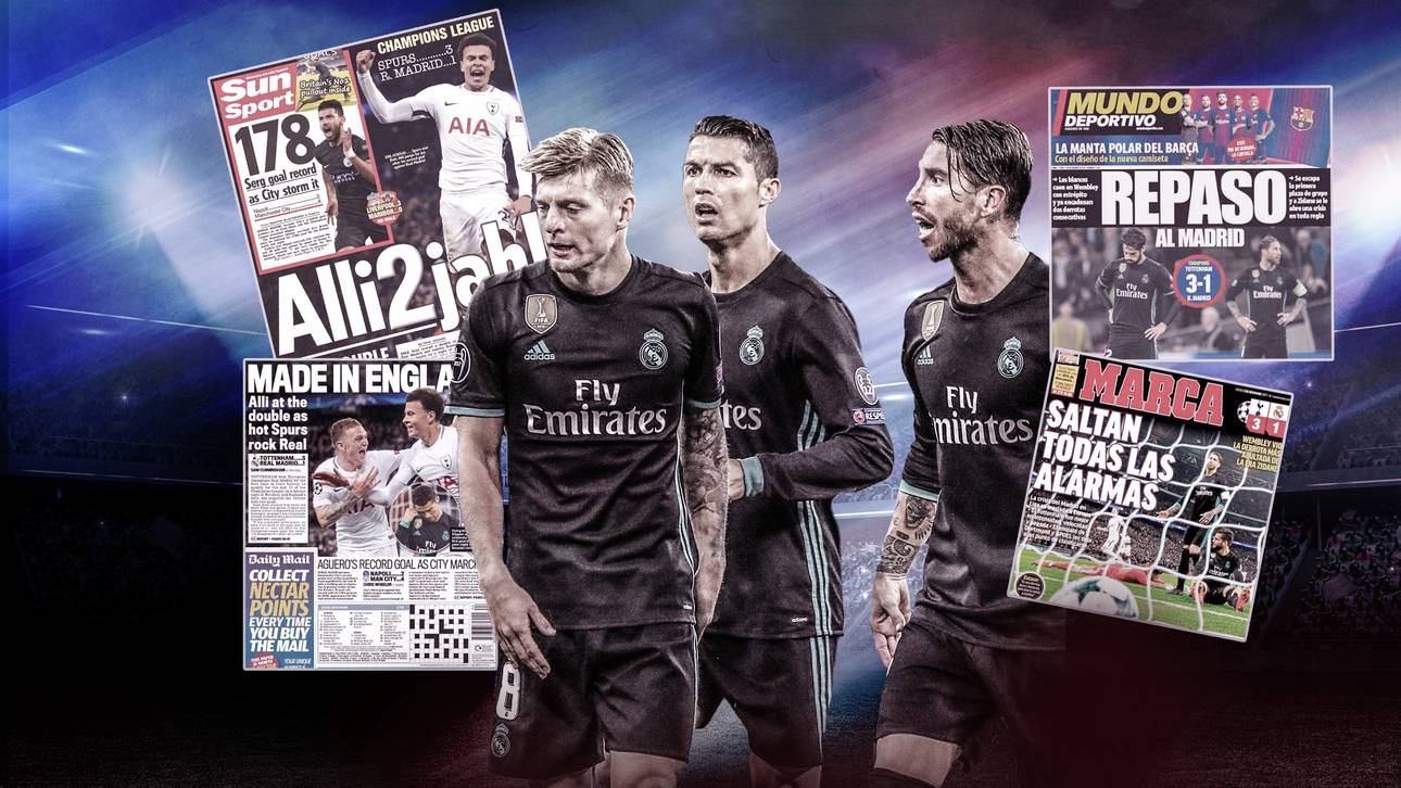 Real-Krise: Kroos am Pranger