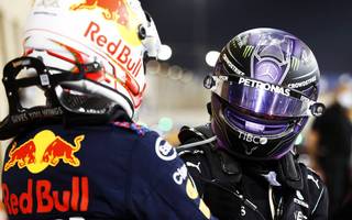 Motorsport / Formel 1