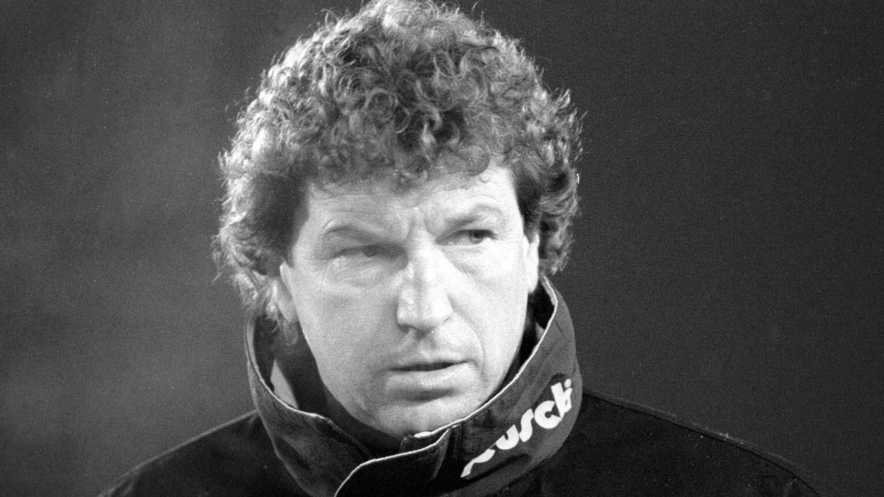 MDR zeigt Dörner-Gedenkfeier am Donnerstag