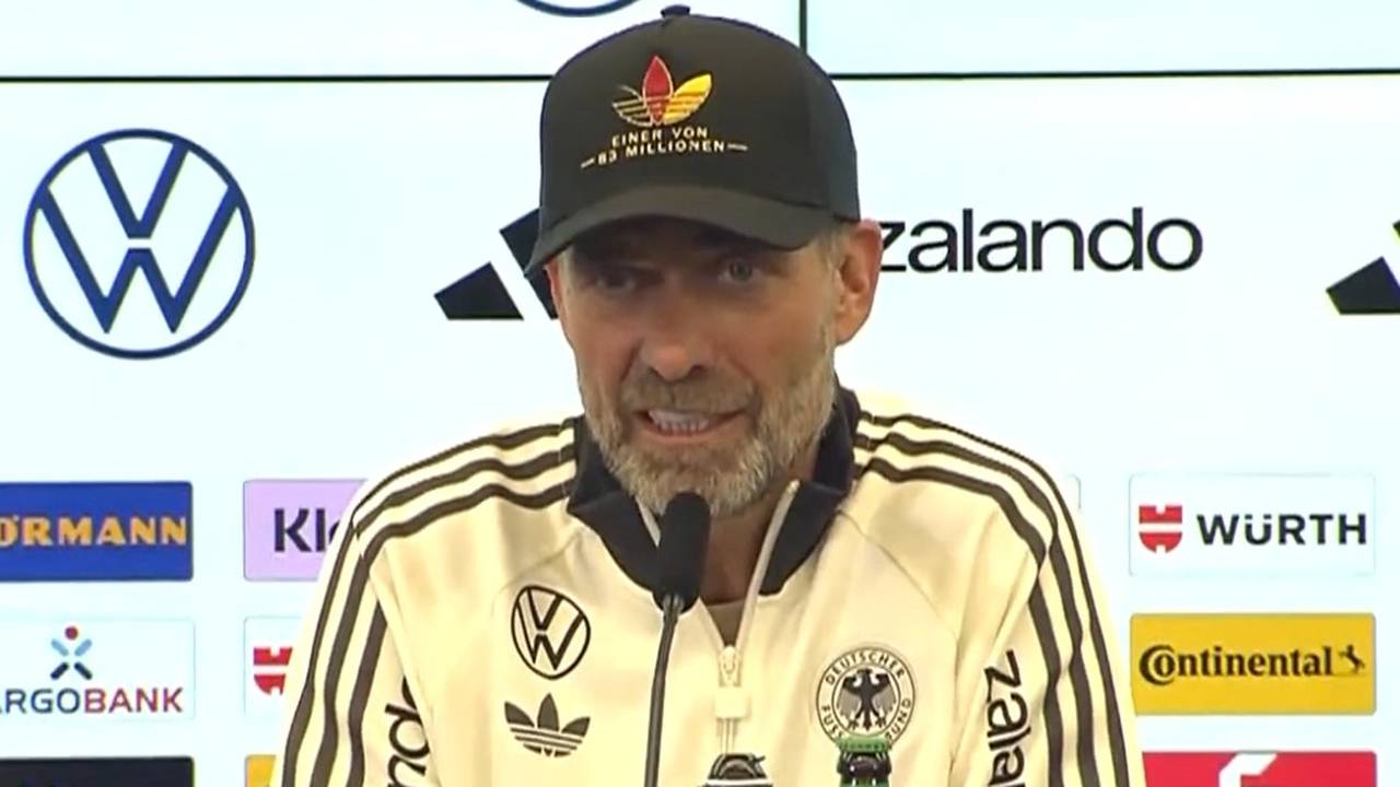 Klopp erklärt den größten Überraschungskandidaten