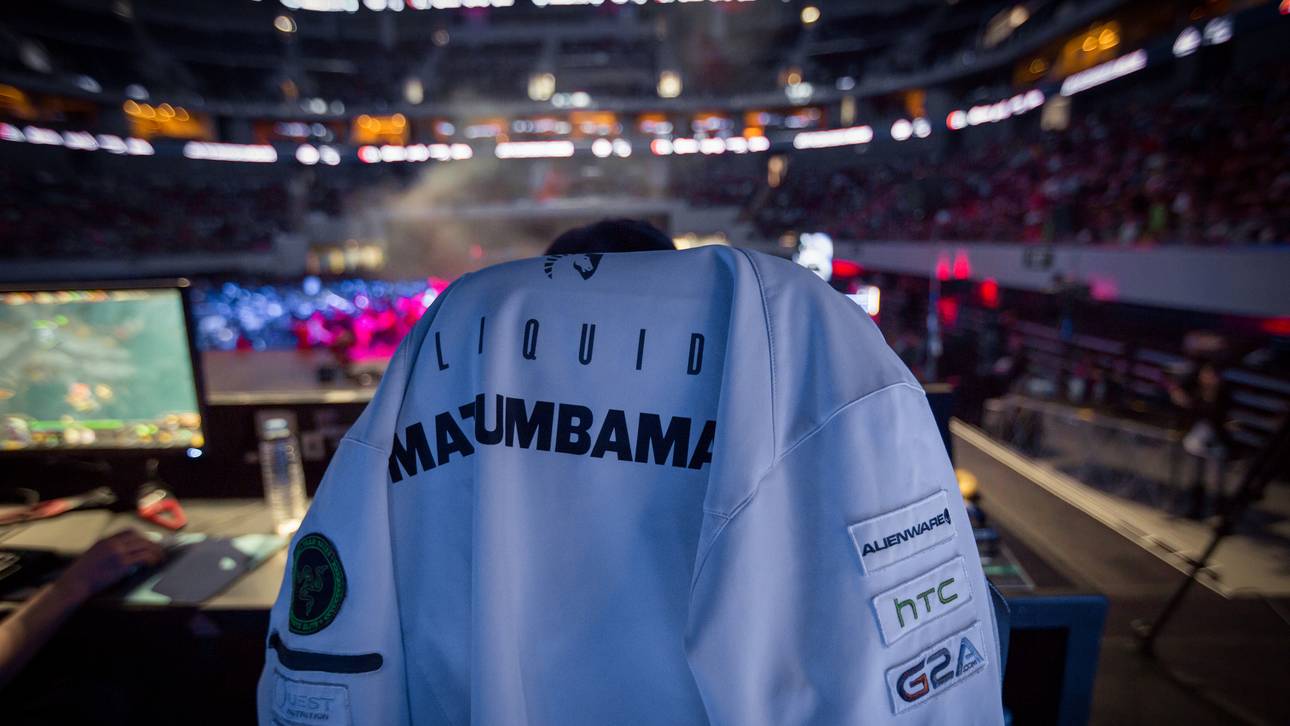 Liquid verpatzt das Saison-Debüt