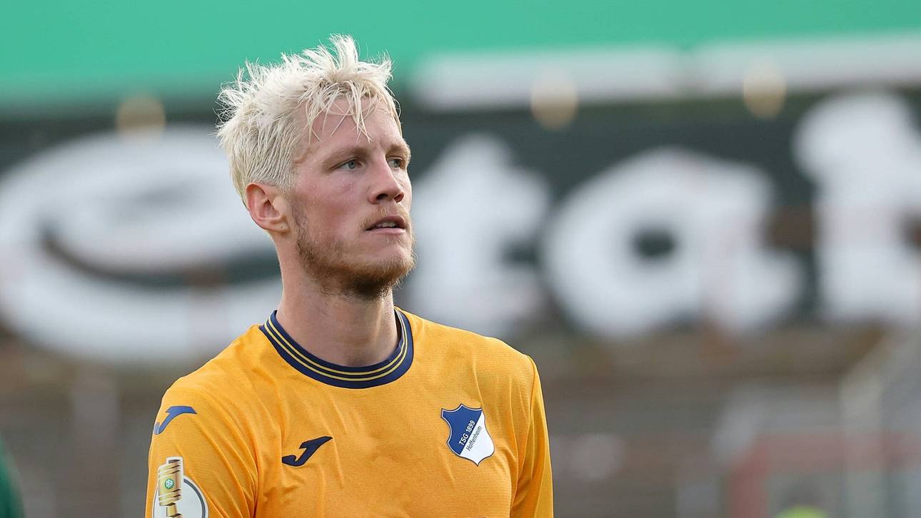 TSG-Star fehlt bei Auftakt