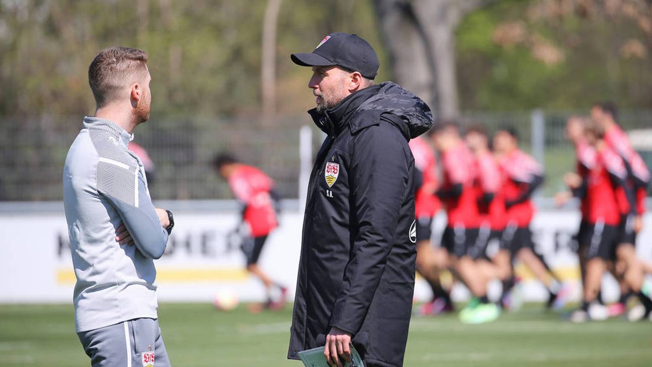 Hoeneß setzt kuriose VfB-Serie fort