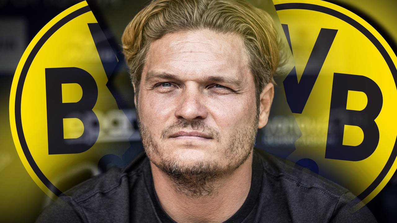 Borussia Dortmund: Darum spaltet Terzic aktuell den BVB | 2nach10