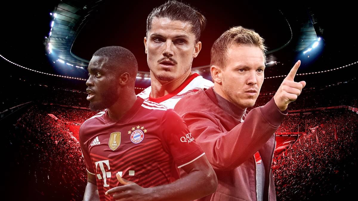 2 nach 10: Transfermarkt: Ist der FC Bayern auf Konkurrenz-Zerstörung aus? 