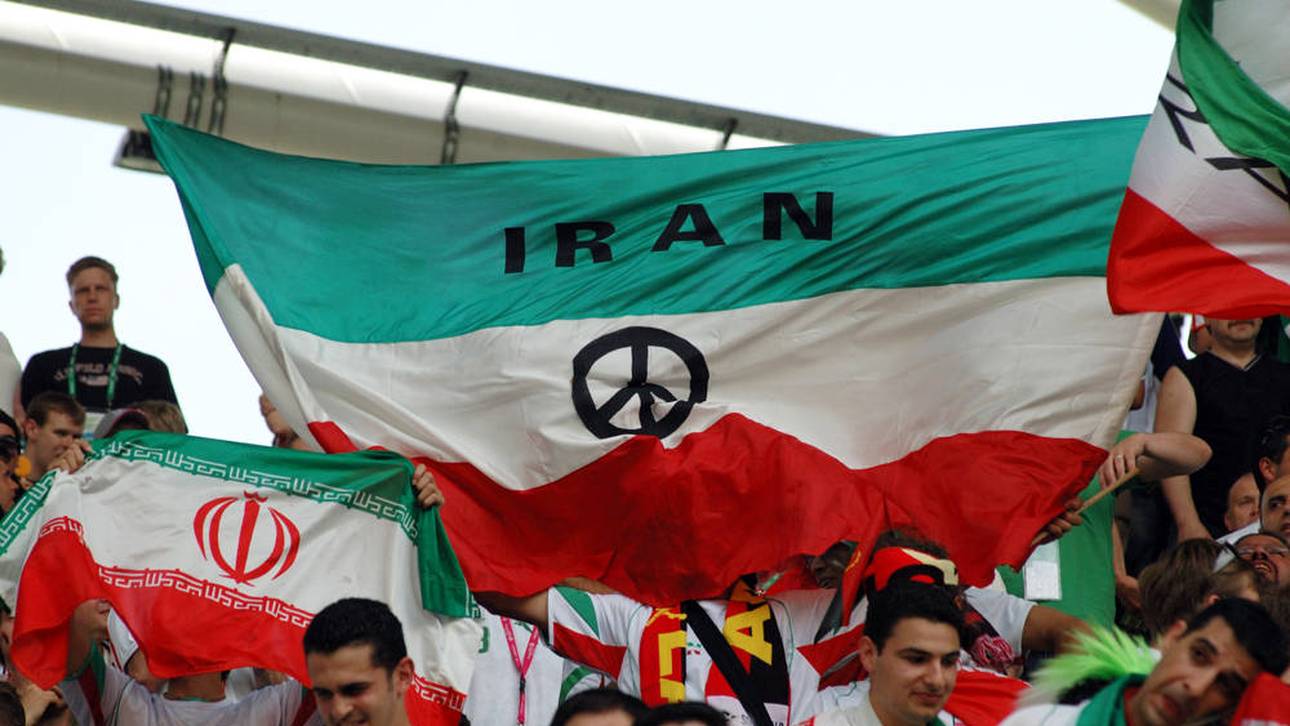 Iran-Minister schließt WM-Start aus