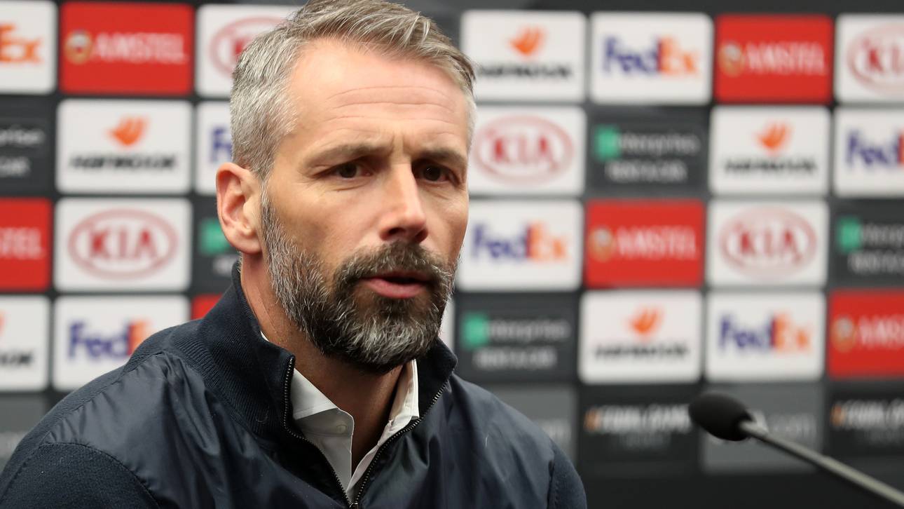 Rose-Wechsel am Mittwoch perfekt?