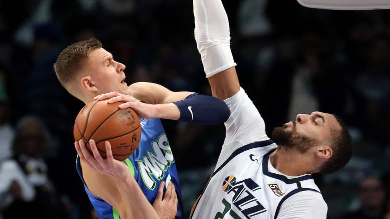 NBA-Stars könnten viel Geld verlieren