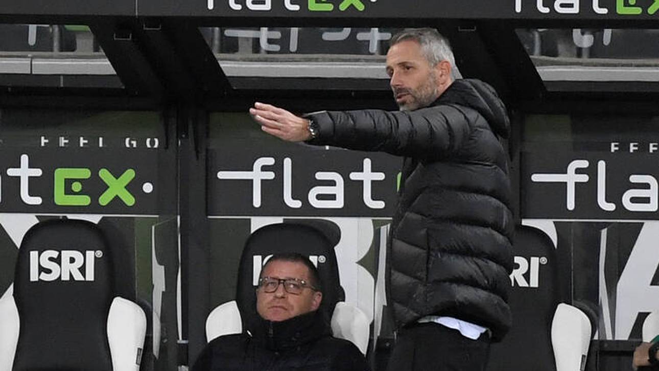 Rose fix? Eberl spricht Klartext