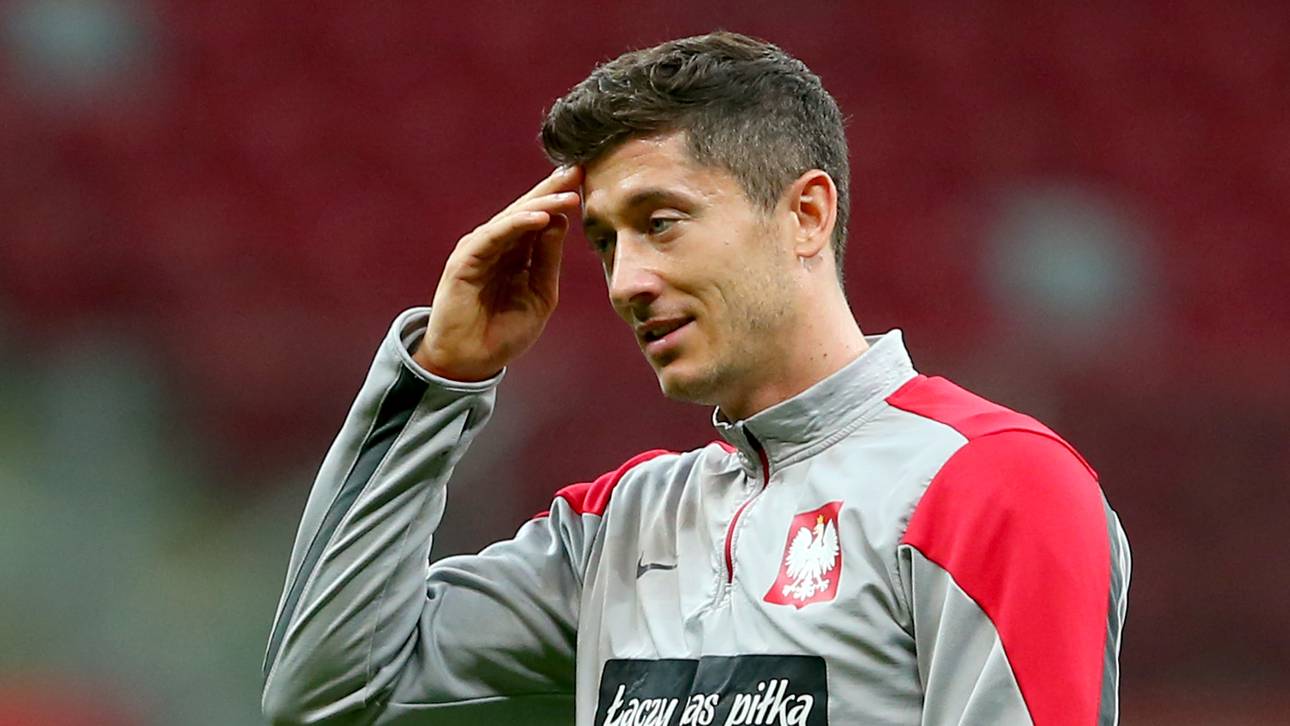 „Deutschland hat Stürmerproblem“