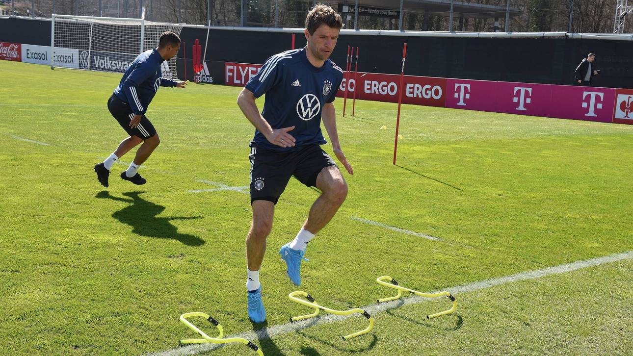 Müllers Plan: Das will Bayern