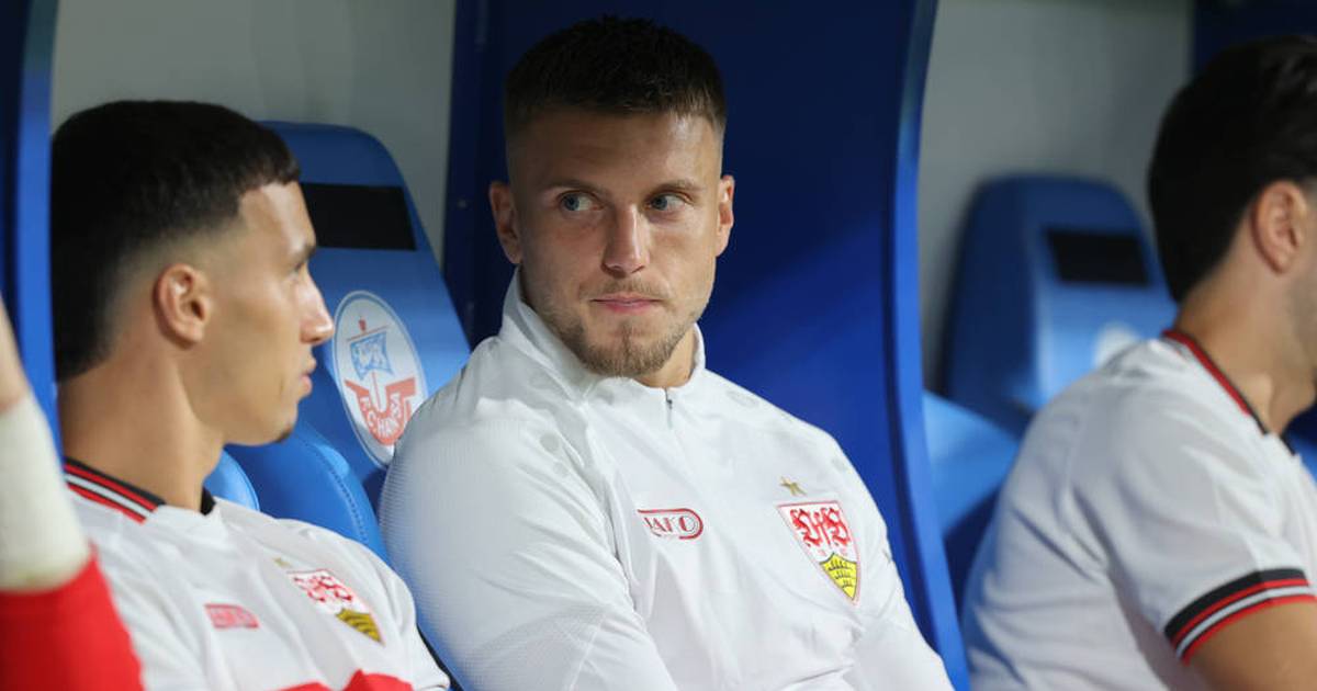 Fußballtransfers: Gerüchte und News im Transferticker - Wende bei ...