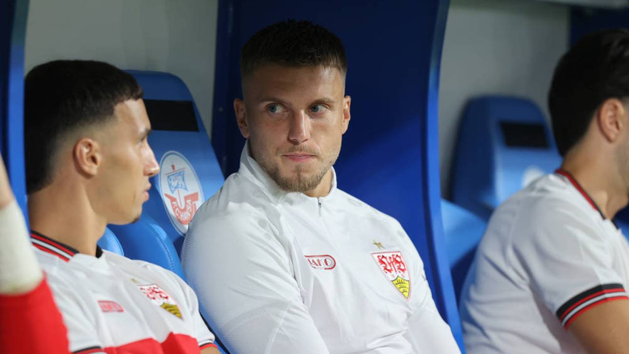 Transferticker: Wende bei Demirovic