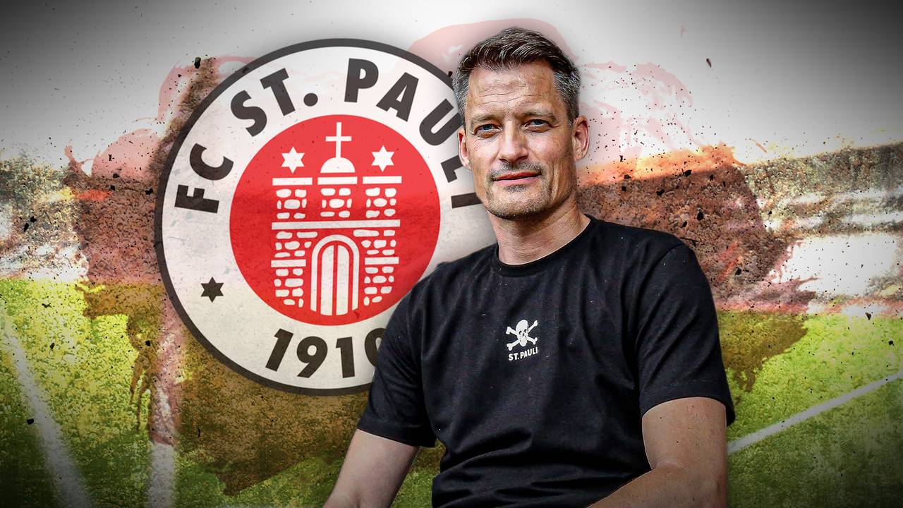 St. Pauli startet, Blessin brüllt