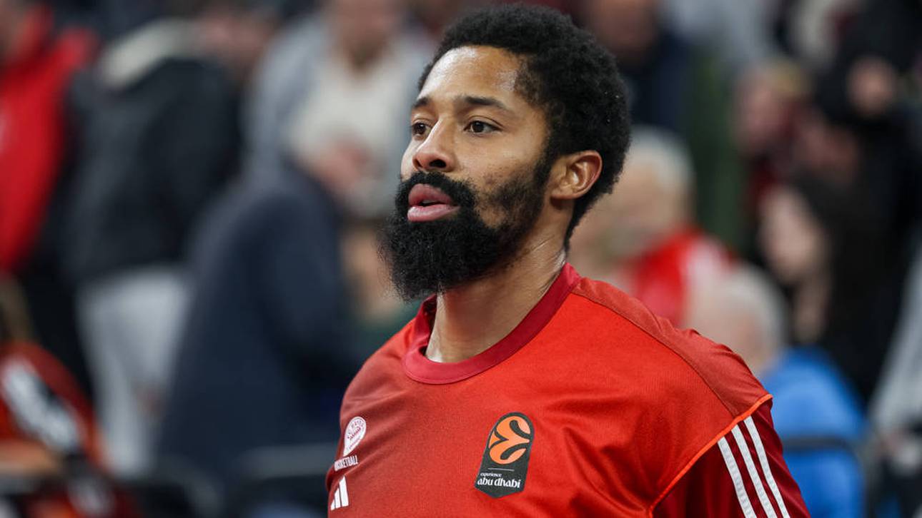 Spencer Dinwiddie und der FC Bayern trennen sich unerwartet