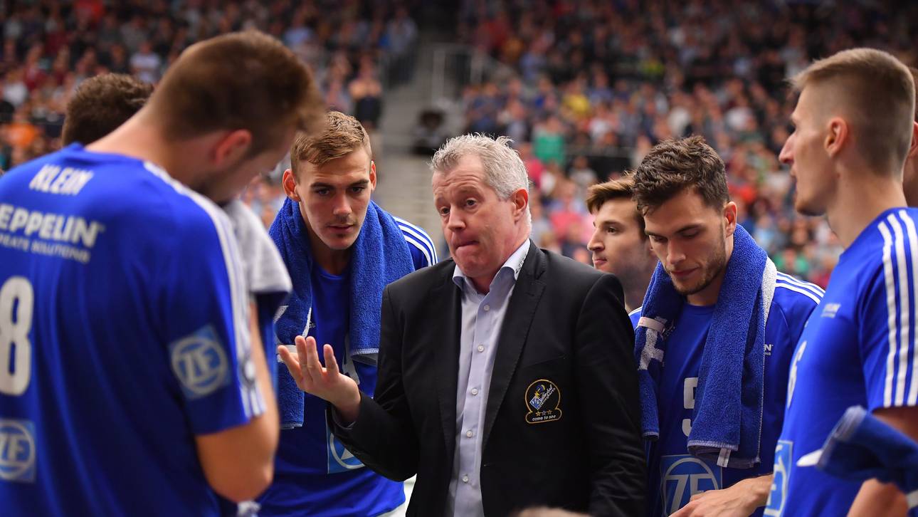 Friedrichshafen feiert 30. Sieg