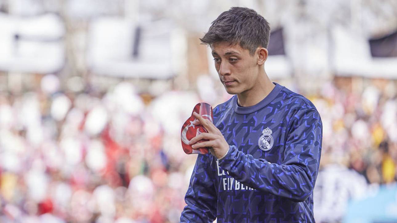 Real-Juwel bald in der Bundesliga?