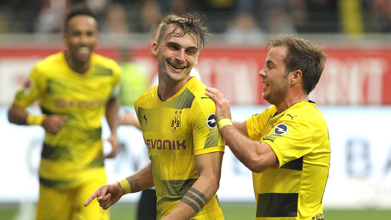 Bosz rotiert gegen APOEL kräftig