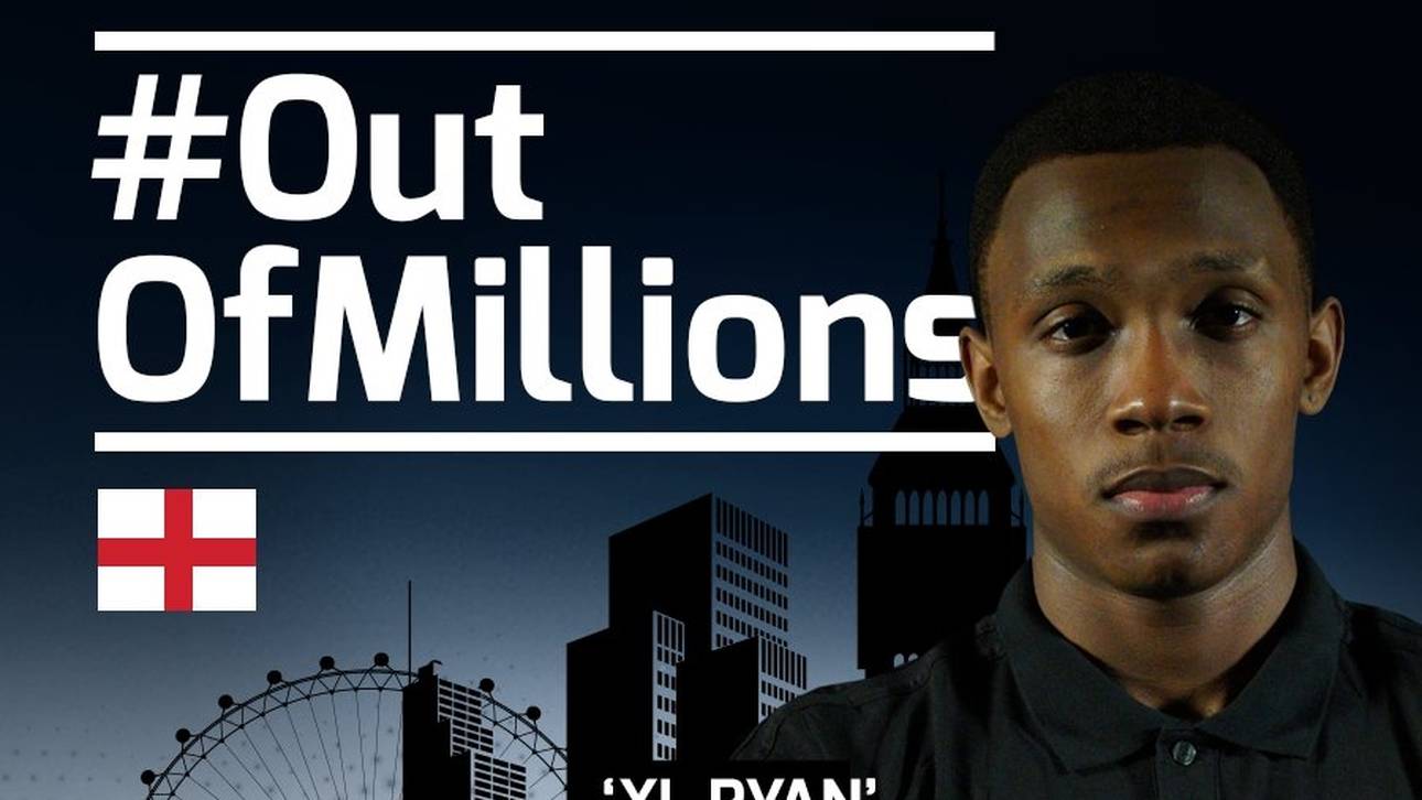 Londoner Stackzz fährt zur Heim-WM