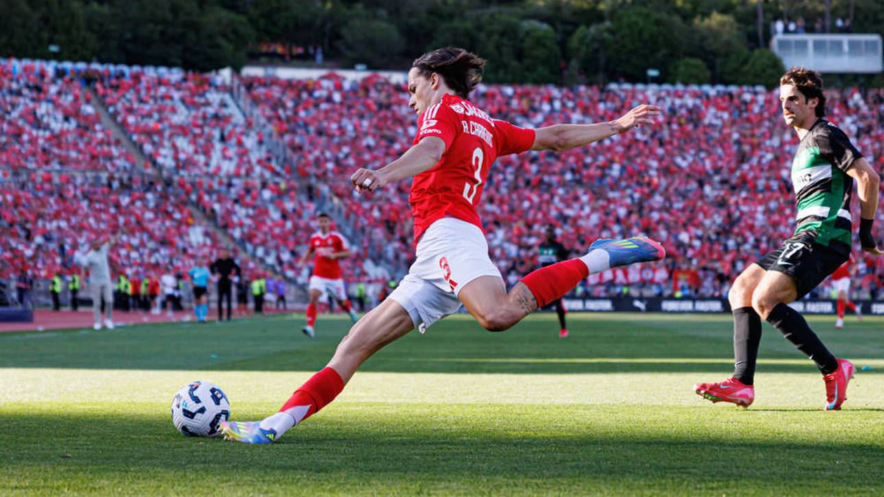 Alonsos neuer Wunschspieler