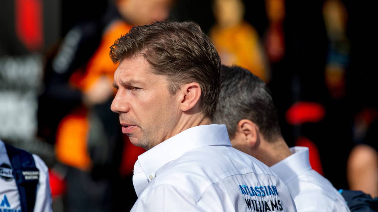 F1-Boss schlägt radikale Änderung vor